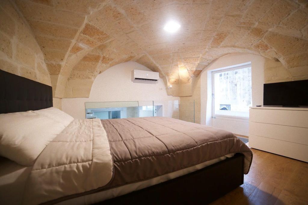 Suite Del Teatro Romano Λέτσε Εξωτερικό φωτογραφία