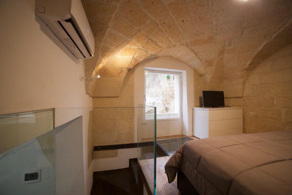 Suite Del Teatro Romano Λέτσε Εξωτερικό φωτογραφία