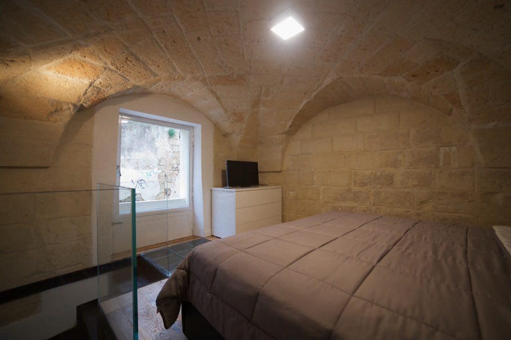 Suite Del Teatro Romano Λέτσε Εξωτερικό φωτογραφία
