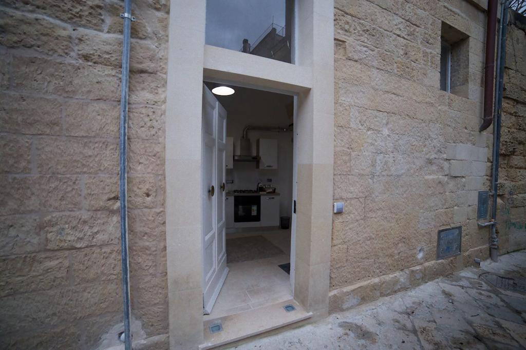 Suite Del Teatro Romano Λέτσε Εξωτερικό φωτογραφία